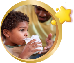 ilustração criança