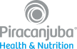 Logotipo Piracanjuba Health e Nutrition