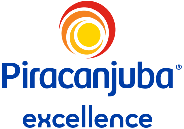 logotipo piracanjuba excellence